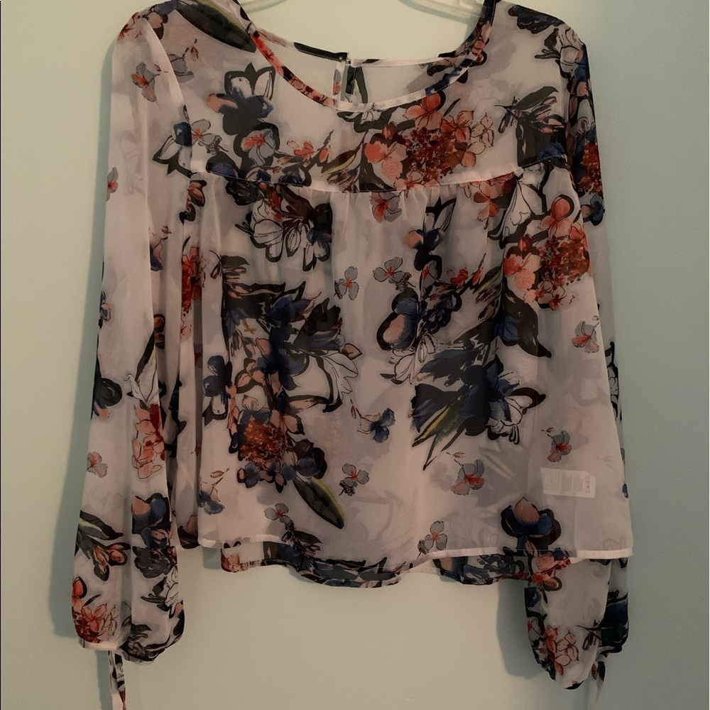 Revamped Premium Collection Blouse